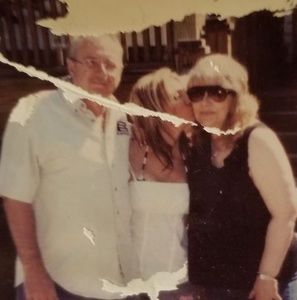 Meet your Posher, Dawn